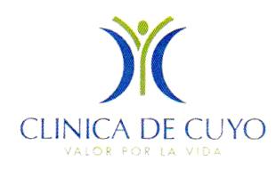 CLINICA DE CUYO VALOR POR LA VIDA