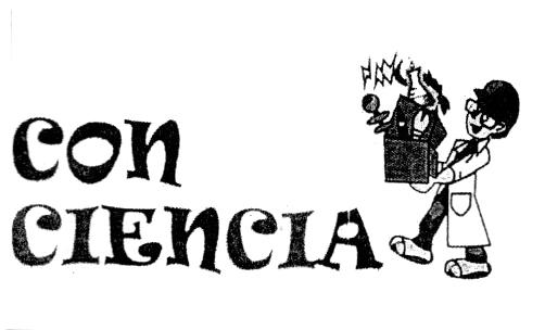 CON CIENCIA