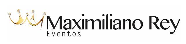 MAXIMILIANO REY EVENTOS