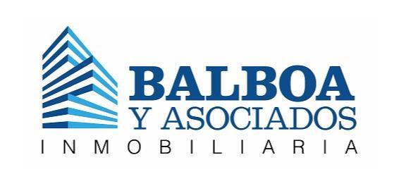 BALBOA Y ASOCIADOS INMOBILIARIA