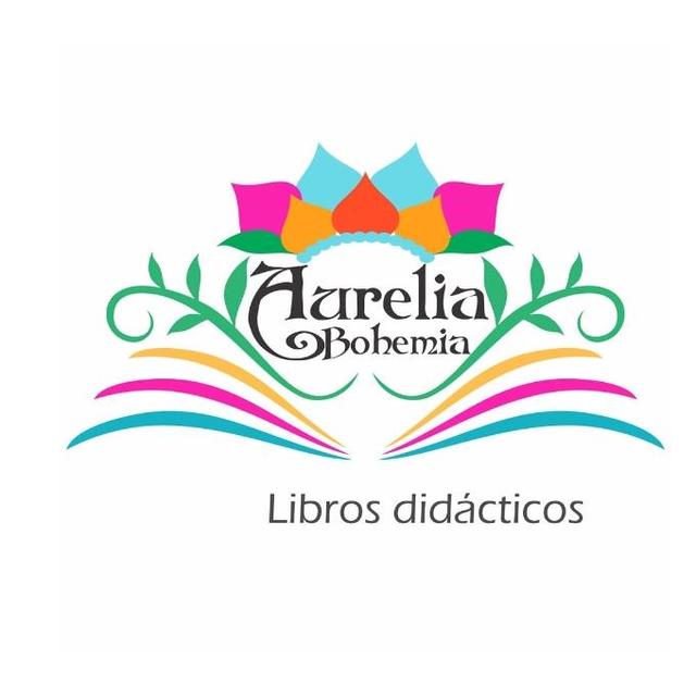 AURELIA BOHEMIA LIBROS DIDÁTICOS