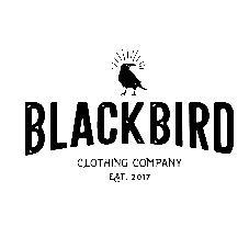 BLACKBIRD CLOTHING COMPANY EAT.2017