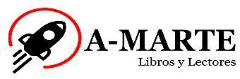 A-MARTE. LIBROS Y LECTORES