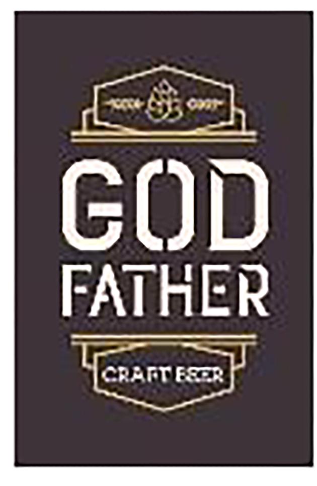 GODFATHER CRAFT BEER