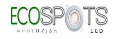 ECOSPOTS EVOLUZIÓN LED