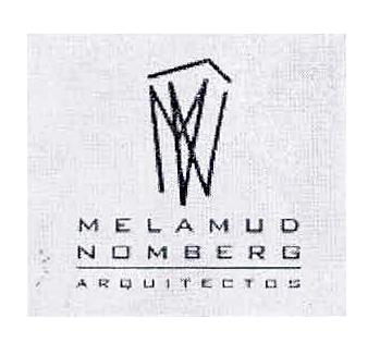 MELAMUD NOMBERG ARQUITECTOS