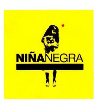 NIÑA NEGRA