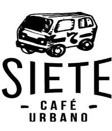 SIETE CAFÉ URBANO