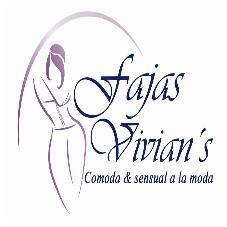 FAJAS VIVIAN'S COMODA & SENSUAL A LA MODA