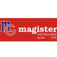 MG MAGISTER PROPIEDADES DESDE 1978