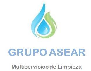 GRUPO ASEAR MULTISERVICIOS DE LIMPIEZA