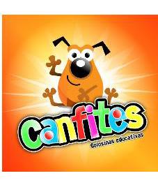 CANFITES GOLOSINAS EDUCATIVAS