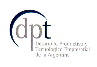 DPT DESARROLLO PRODUCTIVO Y TECNOLÓGICO EMPRESARIAL DE LA ARGENTINA