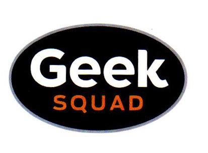 GEEK SQUAD