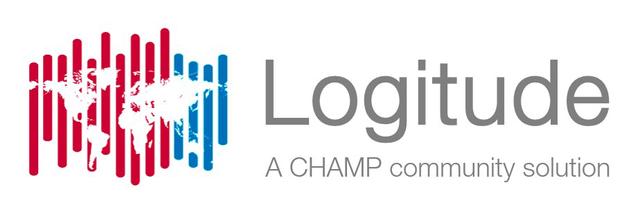 LOGITUDE A CHAMP COMMUNITY SOLUTION