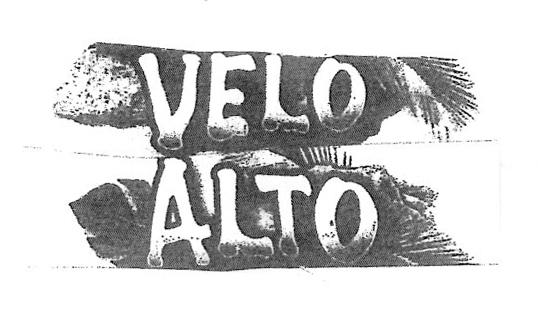 VELO ALTO