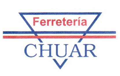 FERRETERÍA CHUAR