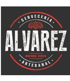 CERVECERIA ALVAREZ BUENOS AIRES ARTESANAL