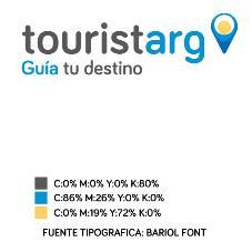 TOURISTARG GUÍA TU DESTINO
