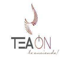 TEA ON TE ENCIENDE