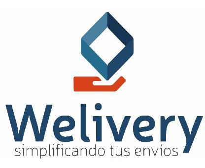 WELIVERY SIMPLIFICANDO TUS ENVIOS