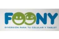 FOONY DIVERSIÓN PARA TU CELULAR Y TABLET