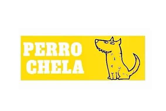 PERRO CHELA