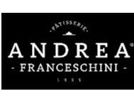 PATISSERIE ANDREA FRANCESCHINI 1995