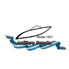ASTILLERO BAADER DESDE 1937