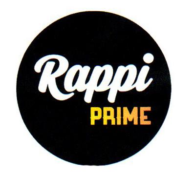 RAPPI PRIME