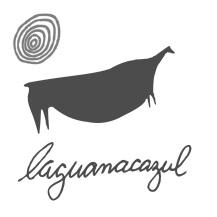 LAGUANACAZUL