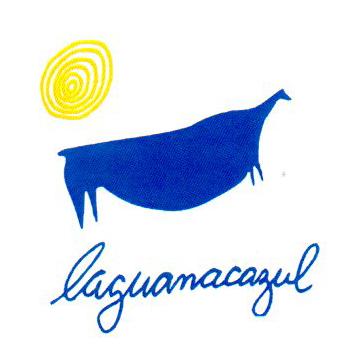 LAGUANACAZUL