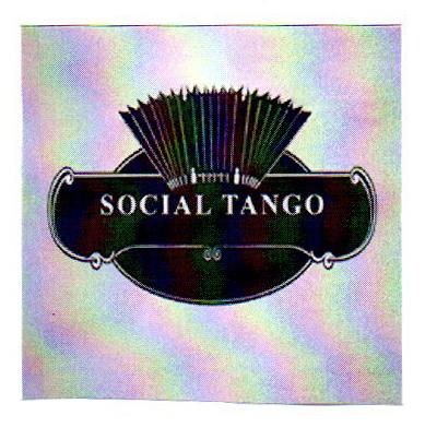 SOCIAL TANGO