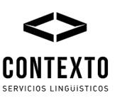 CONTEXTO SERVICIOS LINGUISTICOS