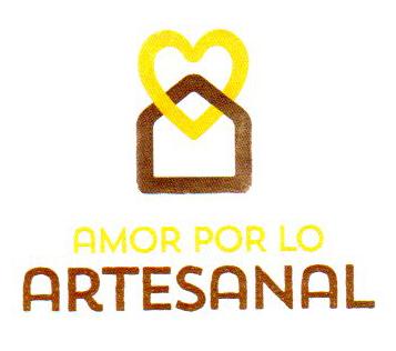 AMOR POR LO ARTESANAL