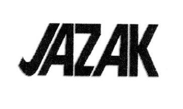 JAZAK