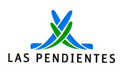 LAS PENDIENTES