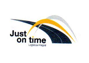 JUST ON TIME LOGISTICA INTEGRAL