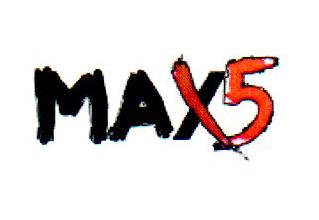 MAX5