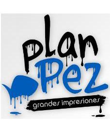 PLAN PEZ GRANDES IMPRESIONES