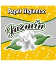 PAPEL HIGIENICO JAZMÍN