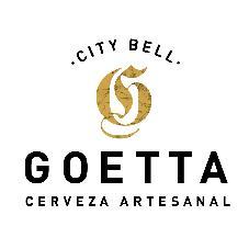 GOETTA CERVEZA ARTESANAL CITY BELL