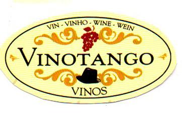 VINOTANGO VINOS VIN VINHO WINE WEIN