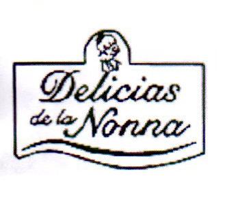 DELICIAS DE LA NONNA