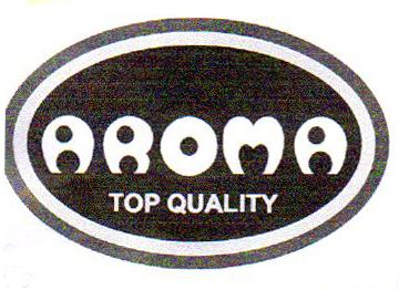 AROMA TOP QUALITY