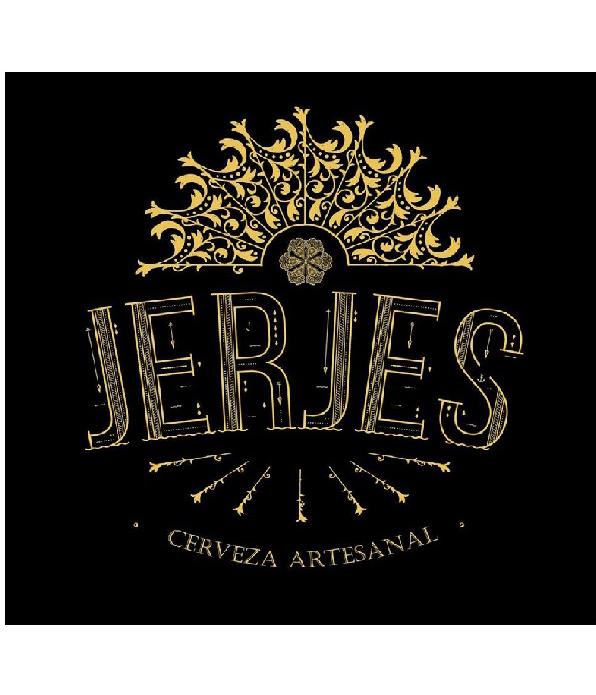 JERJES CERVEZA ARTESANAL