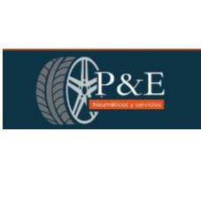 P&E NEUMÁTICOS Y SERVICIOS