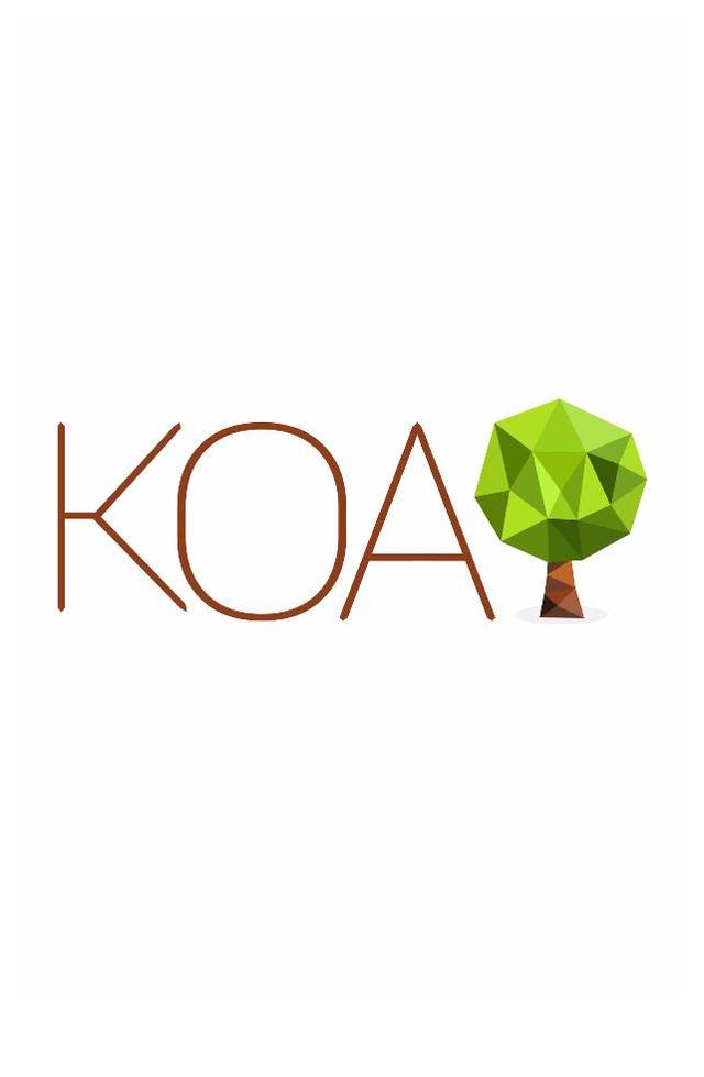 KOA