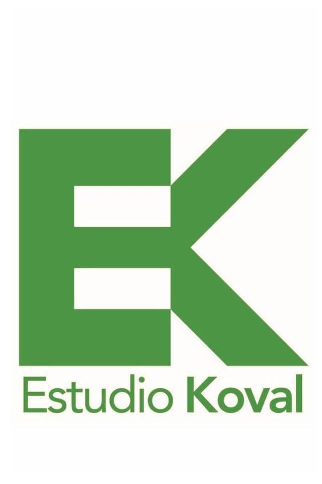 EK ESTUDIO KOVAL