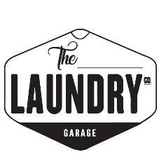 THE LAUNDRY CO. GARAGE